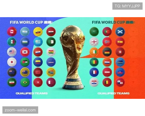 2026世界杯48支球队分为12个小组的赛制规则详解