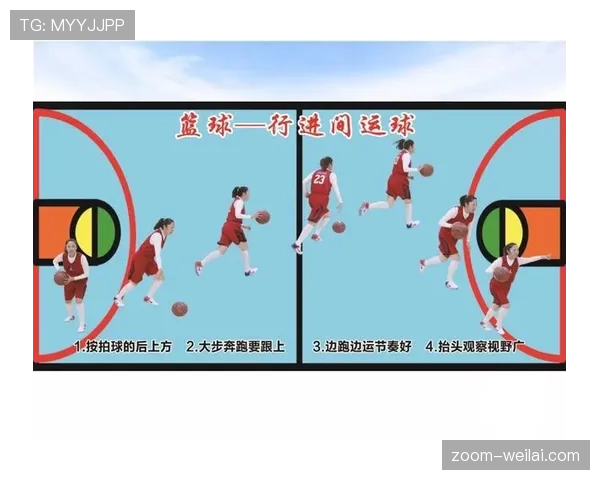 篮球两次运球违例规则全解析，快速判断与正确纠正方法