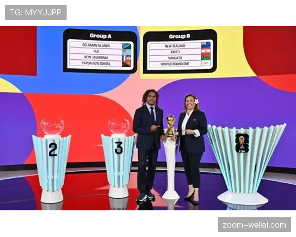 2026世界杯新西兰队阵容预测：谁将扛起大洋洲旗帜冲击小组出线
